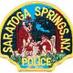 Saratoga Springs PD (@sspdny) Twitter profile photo Saratoga Springs PD (@sspdny) Twitter profile photo