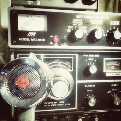 kc4kqe's profile picture. No longer active here - come find me where the sky is blue - or other social links at https://t.co/xWiBDynFah.