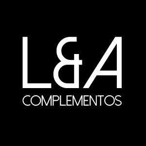 LyAComplementos's profile picture. Venta minorista y mayorista de accesorios femeninos.