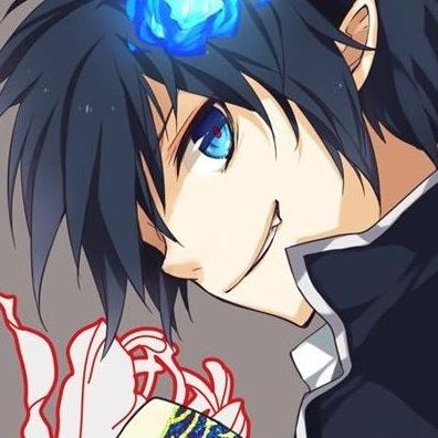 SatanNoMusuko's profile picture. 『He will become the savior of Assiah, or a Demon King that will bring upon the destruction of everything.』 “I’ll use my flames for a better purpose!” [ #RP ]