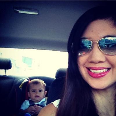 Mamá de #LittleMatt, profe de música. Amo dar clases, la música, leer, la playa y una buena conversa con alguien.
