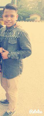 Alhairul fitri bin joffri.sekolah menengah kebanggsaan damai jaya.we chat id alhairul0701.IF YOU FOLLOW ME I FOLLOW YOU BACK
