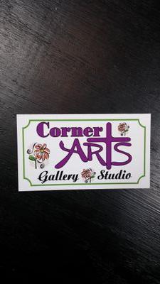 Local Art Gallery, Classes, Gift Shop