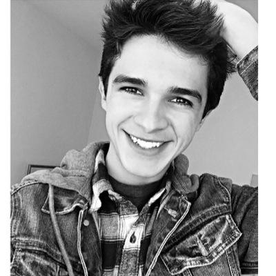 Brent Rivera followed THANK YOU @brentrivera!!! Follow me on twitter and I follow back. Follow my instagram @brent.is.my.baeritto