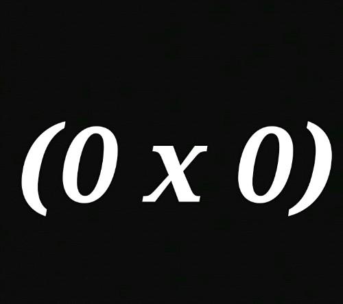 @0x0isnot0
