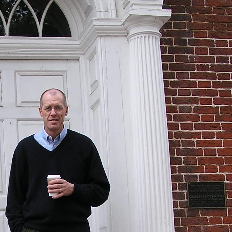 MartynHowgill's profile picture. Solutions lie in a complete understanding of the problem.