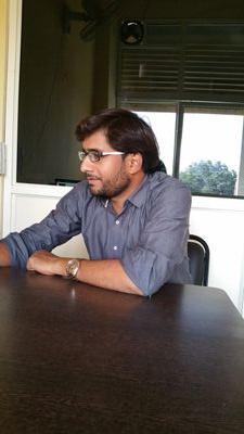 I am a learner and trying to learn from experiences of us.

