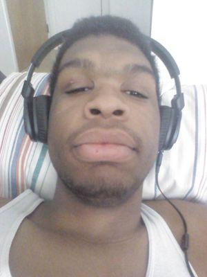 PStrozier's profile picture. 