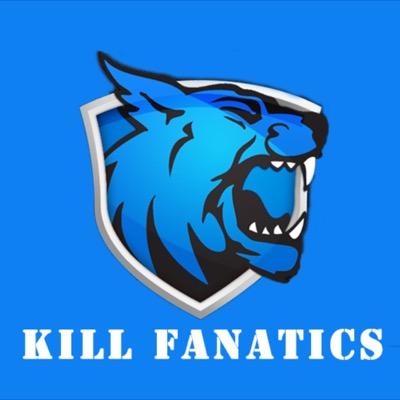 We are the youth team for @TheKillFanatics Upcoming AM Team! Roster: @nMMistakes-Captain Powered by @CinchGaming @NoScopeGlasses