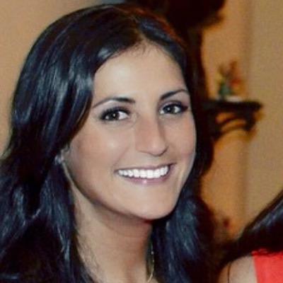 MaurielBrien's profile picture. 