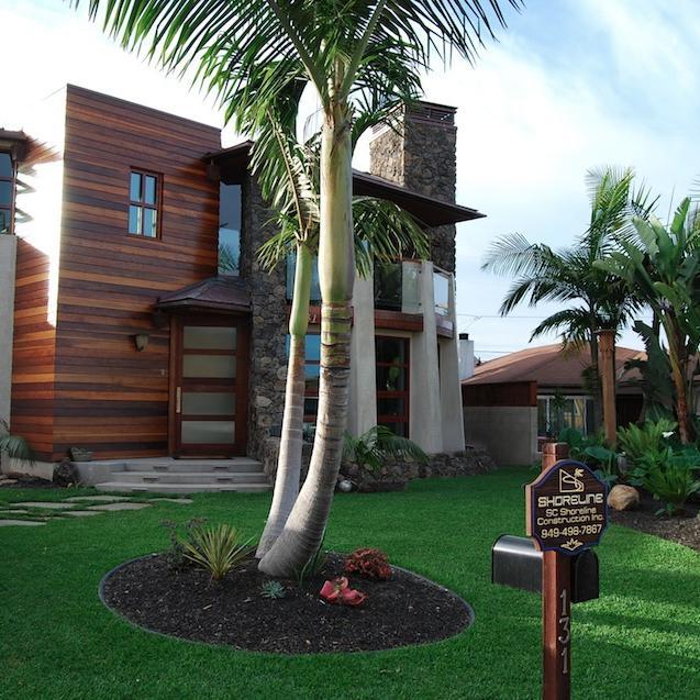 shorelineconst1's profile picture. Shoreline Construction, established in 1991, is a custom homebuilding company based out of San Clemente, CA.