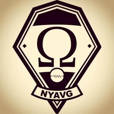 NYAVGtweets's profile picture. The group, of vapers, by vapers, for vapers. ~TS