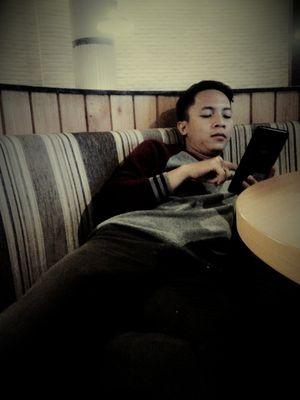 my wife ♥ @Nuruladhanie