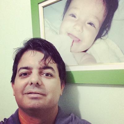 Sou um cara Feliz, amo Jesus e apaixonado pelo Cruzeiro
