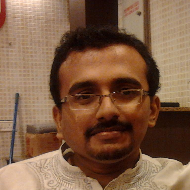 akshayRakk Profile Picture