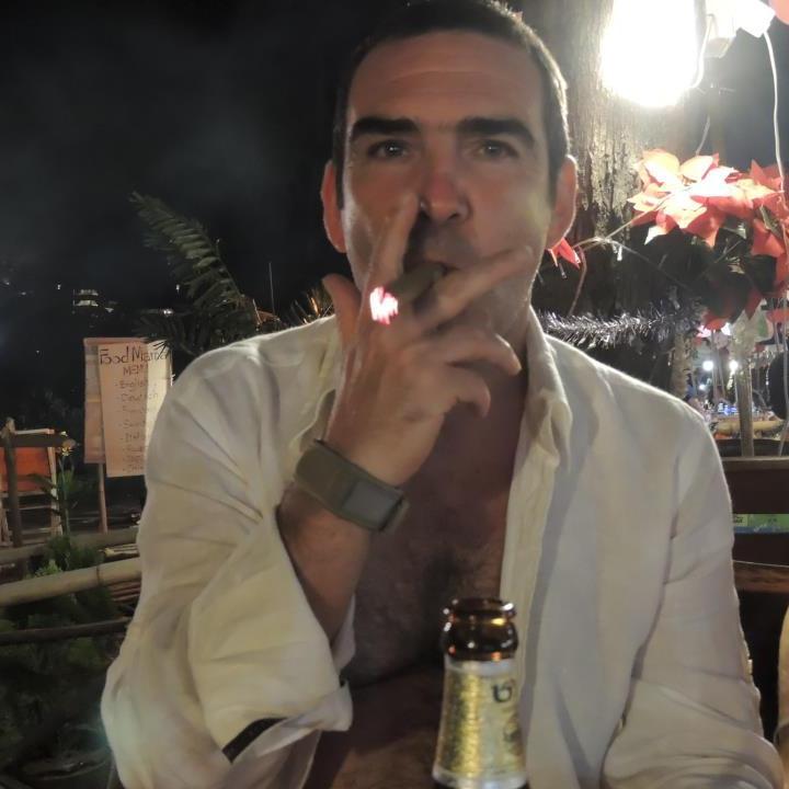 gilbert13004's profile picture. 