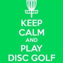 Chris Clausing - @Dutch_Discgolf - Twitter