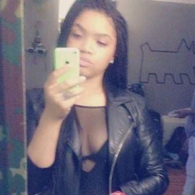 LennyD818's profile picture. Mother of 1