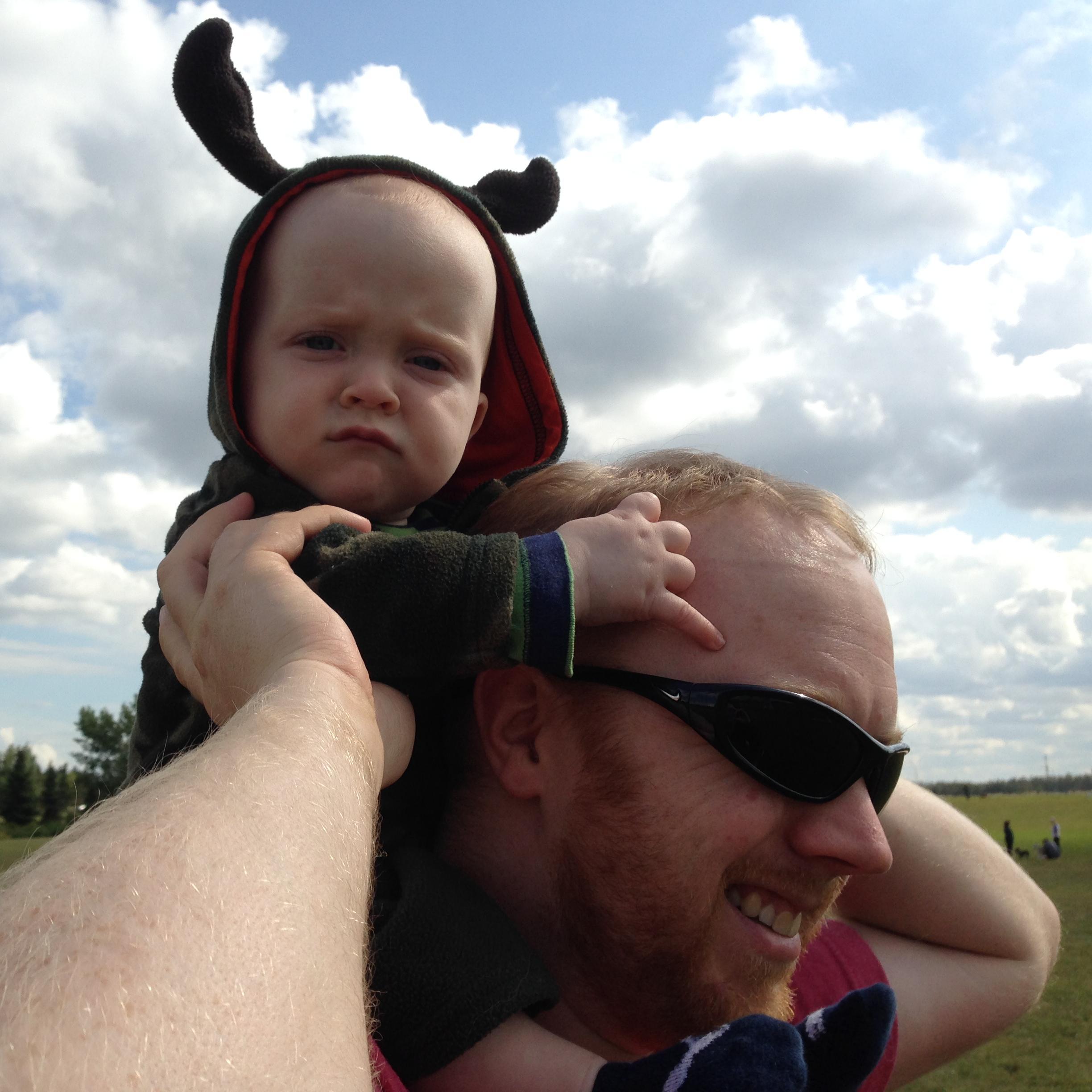 ScottJRosen's profile picture. 