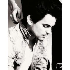 Christopher Jamie Lawrence - 25 - gay 
Can you feel, can you feel my heart?
