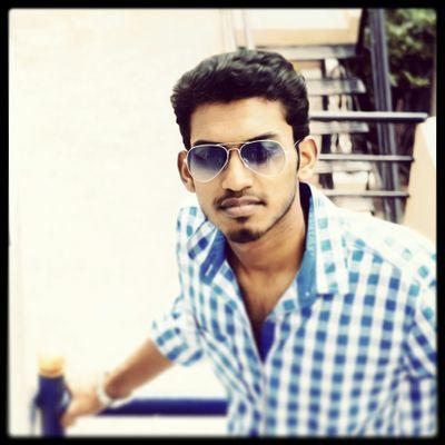 Medical Student, Loves to Travel, Football is life n Manchester United is the soul.