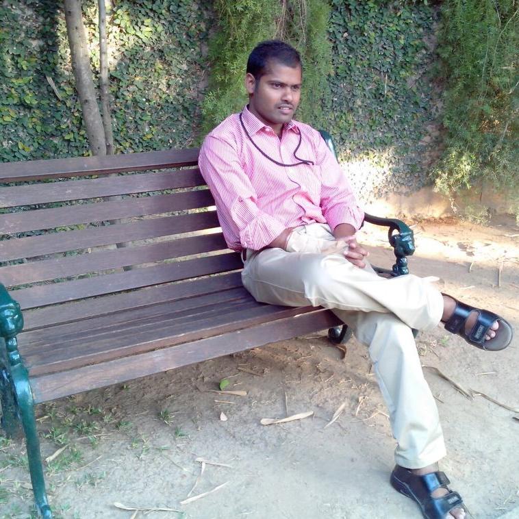 RajsuryaRaja's profile picture. #Tamilan Technology Architect @infosys #Software_Professional