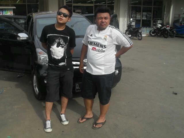 Satu asa,,satu cita,,satu kata,,NINJA !!!