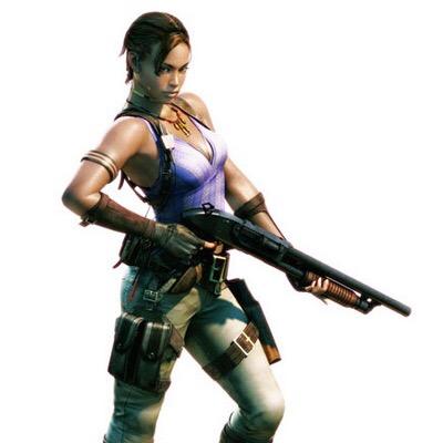I'm Seva Alomar part of the BSAA in Africa against Umbrella unleashing Bio Organic Weapons into the country..we have to stop it now! Writer:Jordan Farrow RP 18