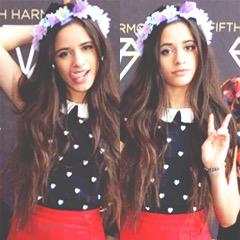 Camilaslayy's profile picture. Not all heros wear capes, my hero wears bows and eats a lot of banannas❤️ ig: camilasbananna