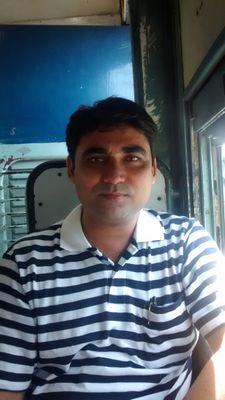 ghanshyamvyas6's profile picture. 