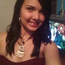 Profile Picture of Irma Carolina Roa (@IrmaCarolinaRoa) on Twitter