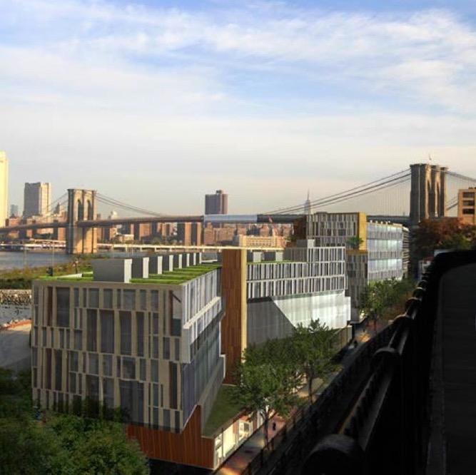 NYrs gave the Pierhouse permission to share a world recognized NYC view and instead they stole it completely. Call on @ to stop construction immediately.