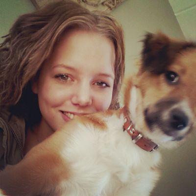 Ashadejong's profile picture. 