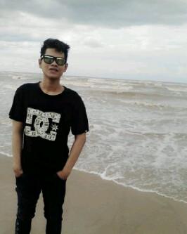 Stay cool smile pobud