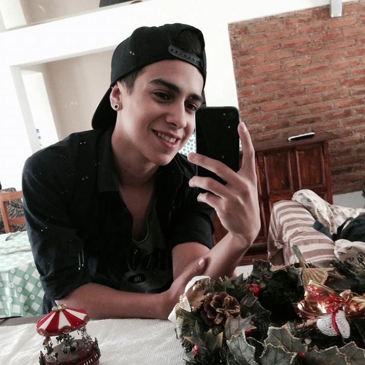 »NICOLAS DOMINI« || ➳ Su sonrisa , nuestras salvación || ►Dominicanas◄