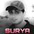 SURYA CRICKETER