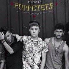 Me encanta Auryn, vivo por y para ellos!!! Son los mejores del mundo y los quiero!