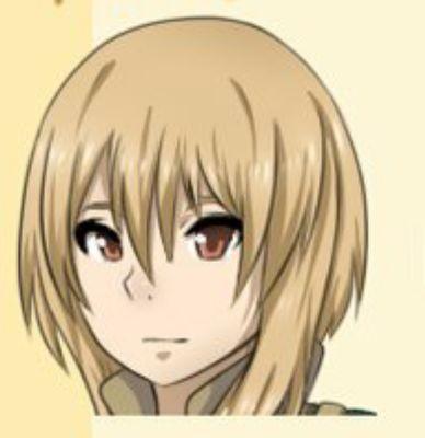 A simple tactician; my specialties are wind tomes. I hold the legendary tome, Forsetti.