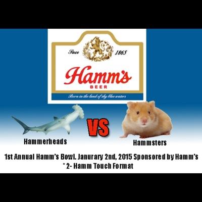 Hosted by Danny Hammling, America's classic premium beer has created a competition to find the most loyal Hamm's drinkers.