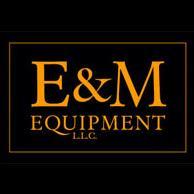 E&M Equipment specializes in buying and selling top quality, major equipment on a secondary market worldwide. Successfully serving clients on four continents.