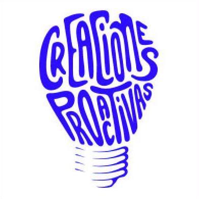 CreaProactiva's profile picture. Somos un grupo creativo que generamos ideas y diseños para cada cliente de manera creativa y original Buscanos: CreacionesProactivas@gmail.com / 0212 (564-9717)