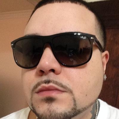 LilRackks's profile picture. 