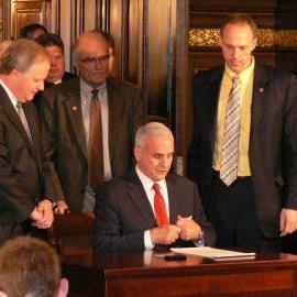 Activities of the Minnesota House Agriculture Finance Committee and the Minnesota House Agriculture Policy Committee.