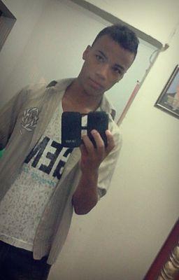 Sou só da minha baixinha sz
