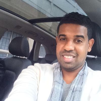 abdi_mojo's profile picture. We Must Fall Harder In Order To Rise Stronger.