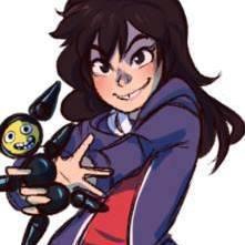 I'm Hiromi Hamada, I'm apart BH6 and the SFIT college, Yeah, I'm a big nerd. But, my sister @ProdigyOfRobots is the bigest nerd.