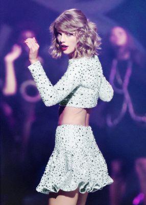 Fansite dedicado por y para fans de @taylorswift13.