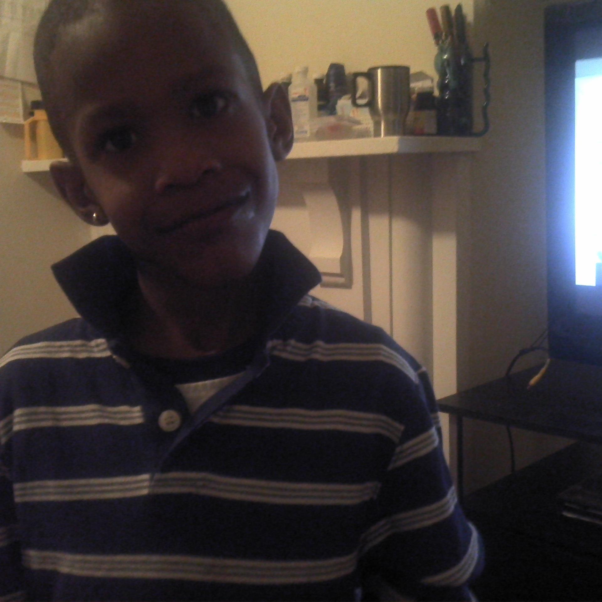 i am a youtuber  fatimah lumpkin