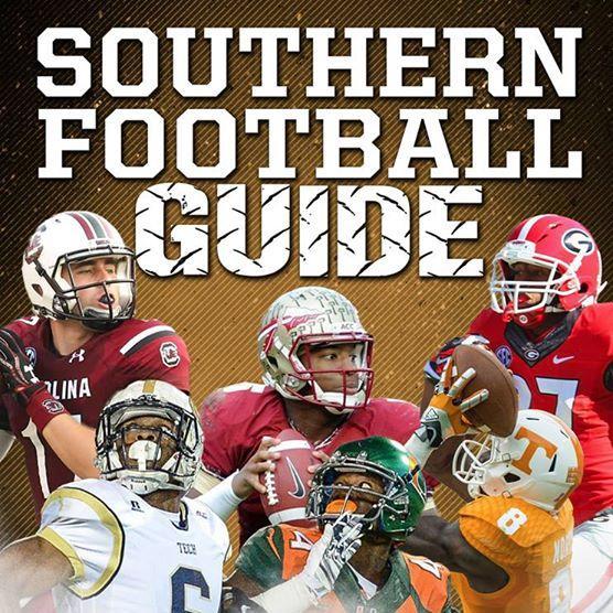 southernfbguide's profile picture. 