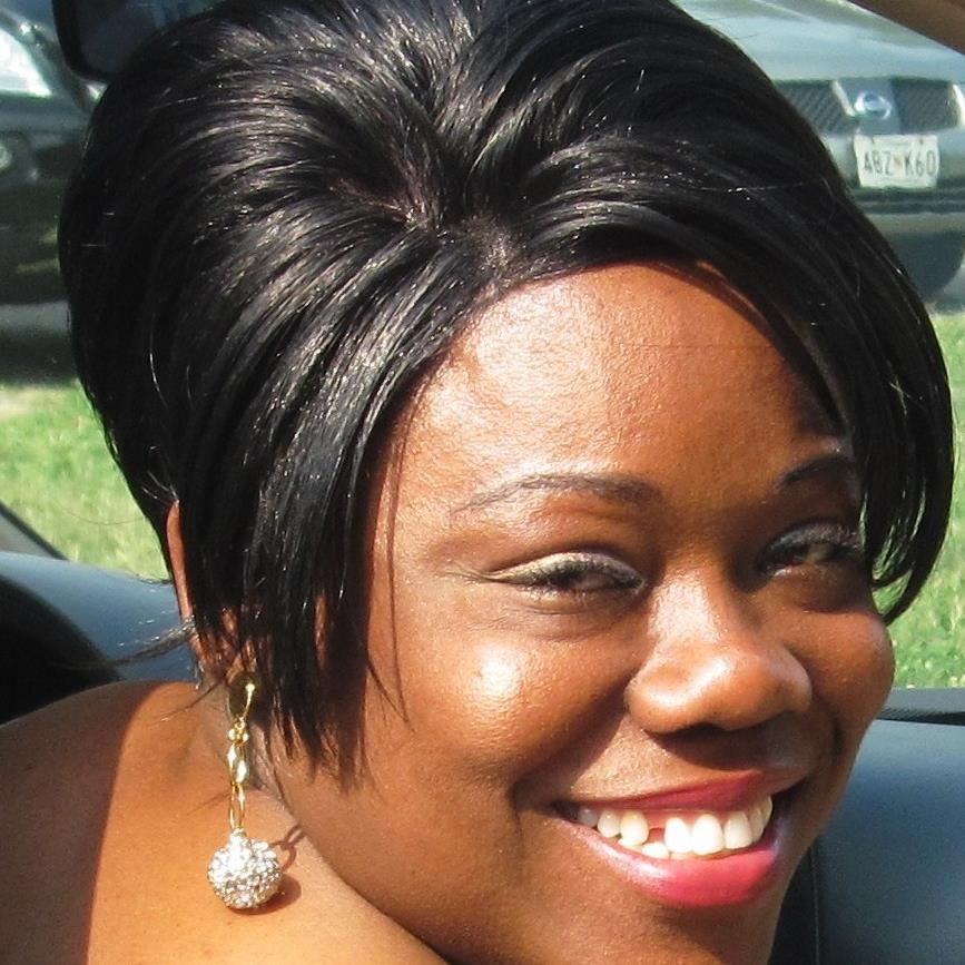 AmazingCarolin1's profile picture. 